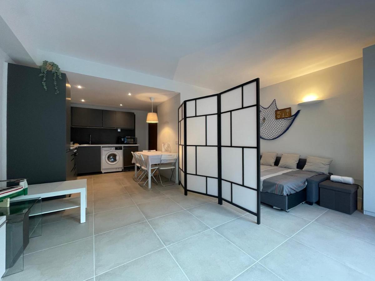 Apartament Antic Plankton - Sa Riera Begur - Free Parking, Beach, Wifi, Perfect Holidays Zewnętrze zdjęcie