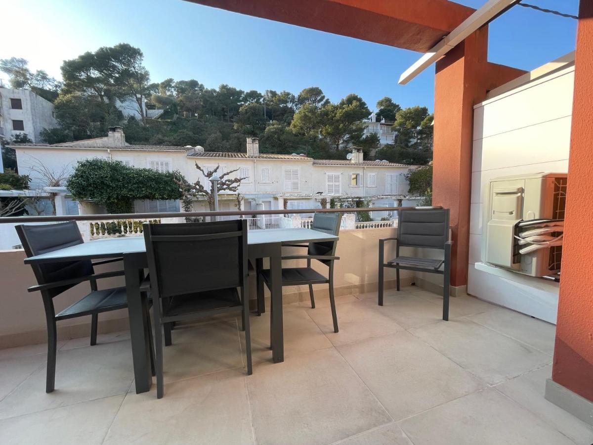 Apartament Antic Plankton - Sa Riera Begur - Free Parking, Beach, Wifi, Perfect Holidays Zewnętrze zdjęcie