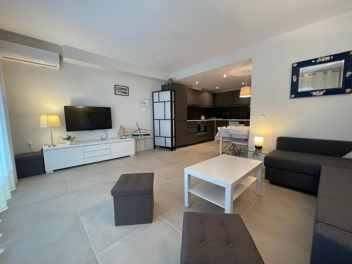 Apartament Antic Plankton - Sa Riera Begur - Free Parking, Beach, Wifi, Perfect Holidays Zewnętrze zdjęcie