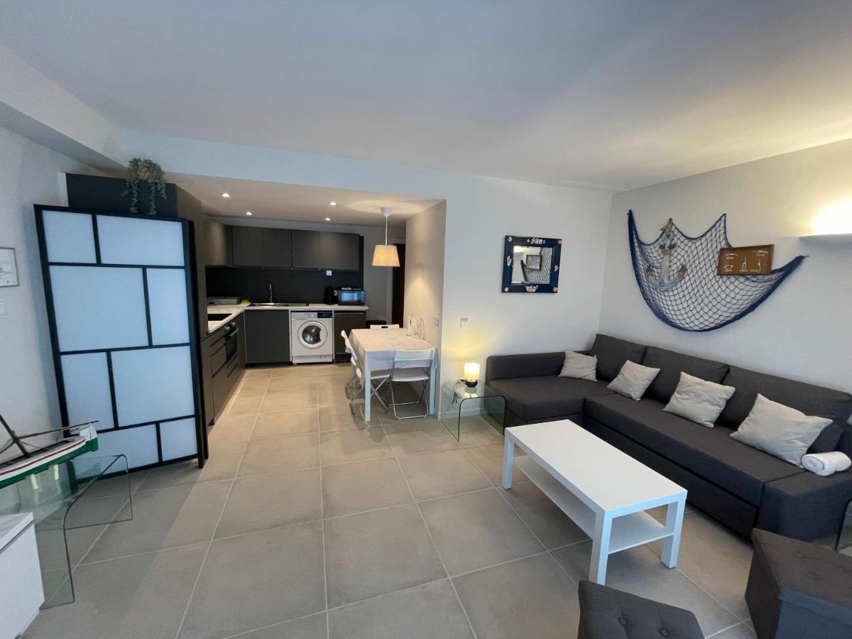 Apartament Antic Plankton - Sa Riera Begur - Free Parking, Beach, Wifi, Perfect Holidays Zewnętrze zdjęcie