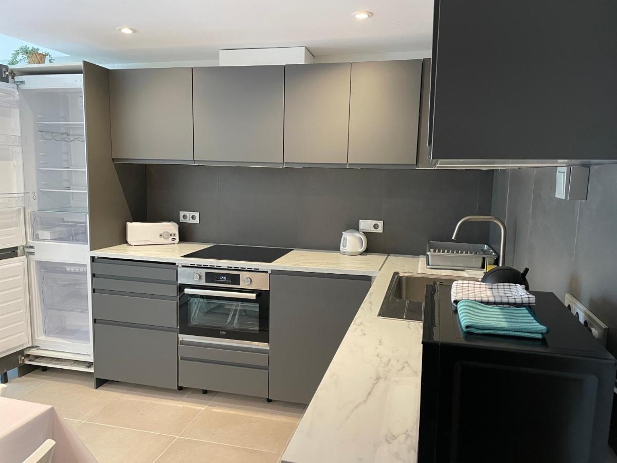 Apartament Antic Plankton - Sa Riera Begur - Free Parking, Beach, Wifi, Perfect Holidays Zewnętrze zdjęcie