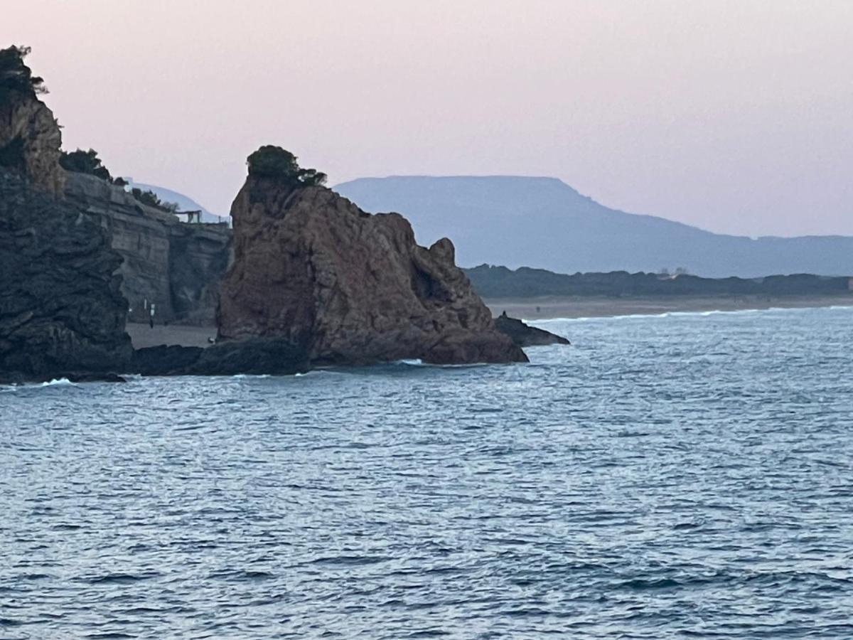 Apartament Antic Plankton - Sa Riera Begur - Free Parking, Beach, Wifi, Perfect Holidays Zewnętrze zdjęcie