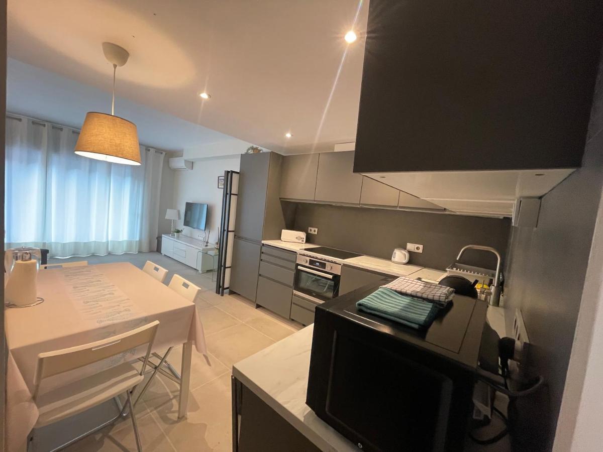 Apartament Antic Plankton - Sa Riera Begur - Free Parking, Beach, Wifi, Perfect Holidays Zewnętrze zdjęcie