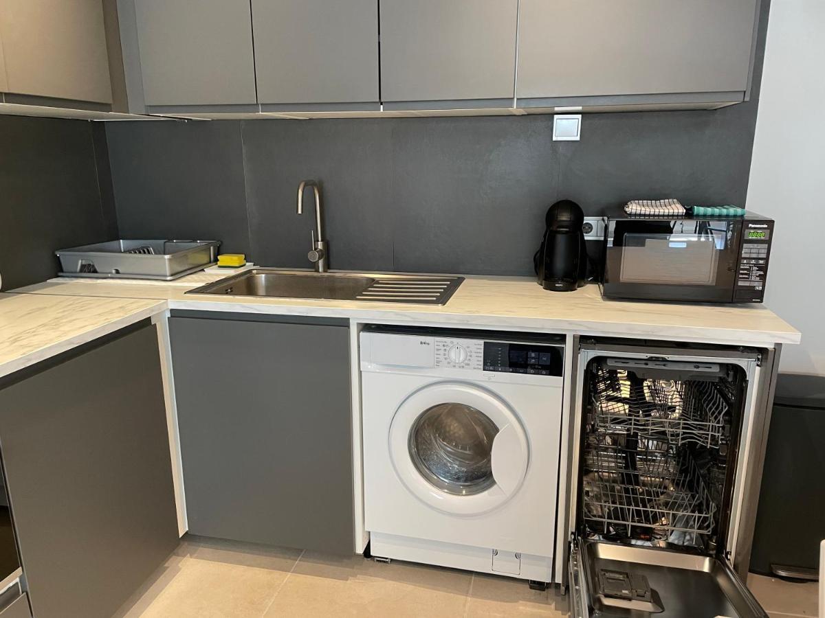 Apartament Antic Plankton - Sa Riera Begur - Free Parking, Beach, Wifi, Perfect Holidays Zewnętrze zdjęcie
