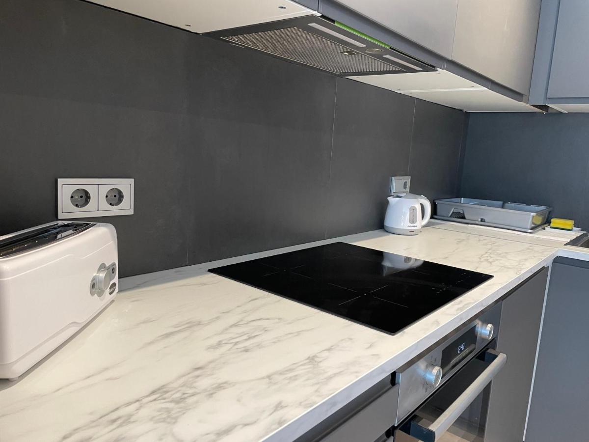 Apartament Antic Plankton - Sa Riera Begur - Free Parking, Beach, Wifi, Perfect Holidays Zewnętrze zdjęcie