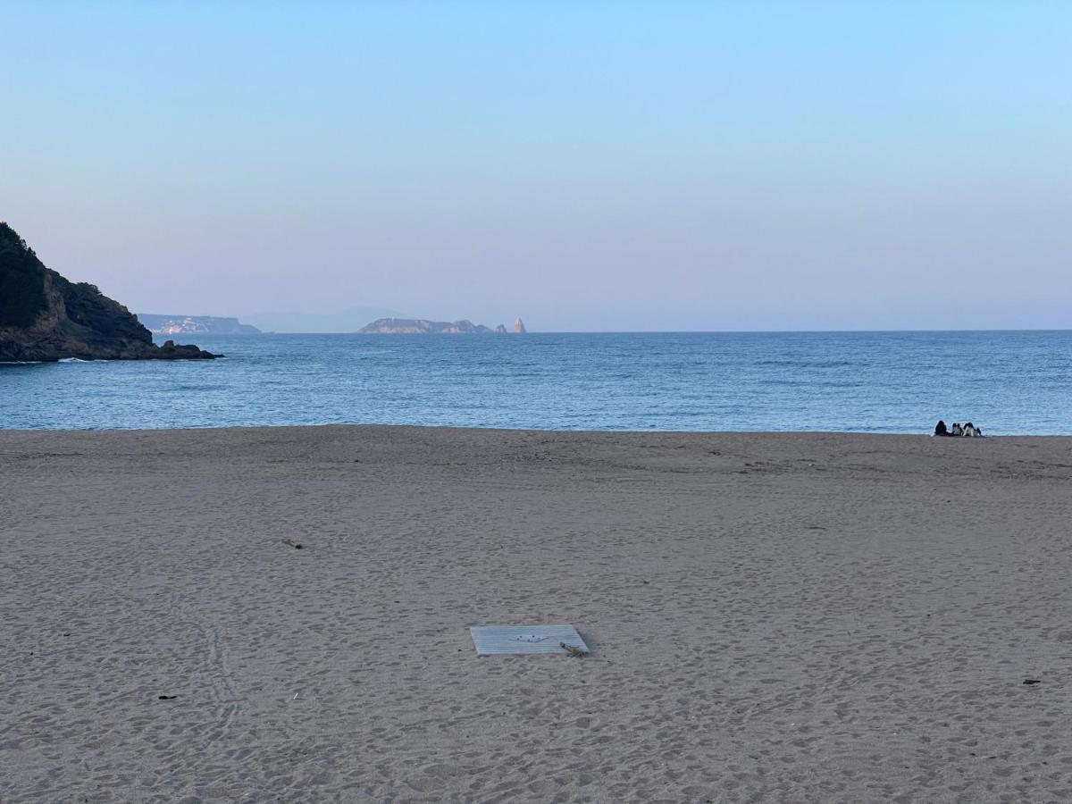 Apartament Antic Plankton - Sa Riera Begur - Free Parking, Beach, Wifi, Perfect Holidays Zewnętrze zdjęcie