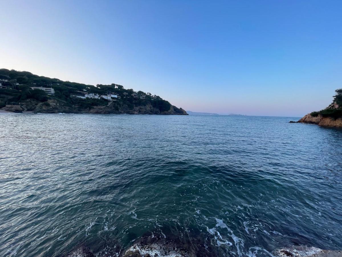 Apartament Antic Plankton - Sa Riera Begur - Free Parking, Beach, Wifi, Perfect Holidays Zewnętrze zdjęcie