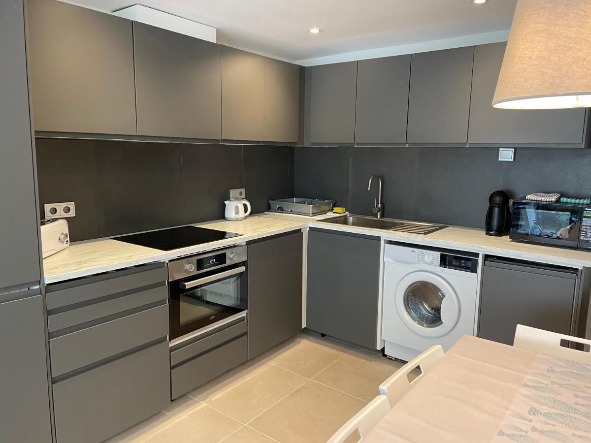 Apartament Antic Plankton - Sa Riera Begur - Free Parking, Beach, Wifi, Perfect Holidays Zewnętrze zdjęcie