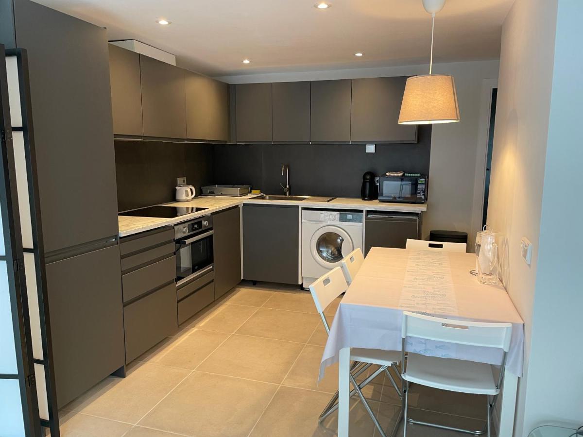 Apartament Antic Plankton - Sa Riera Begur - Free Parking, Beach, Wifi, Perfect Holidays Zewnętrze zdjęcie