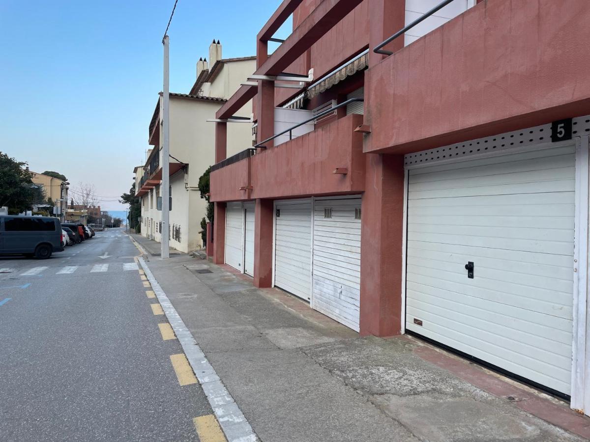Apartament Antic Plankton - Sa Riera Begur - Free Parking, Beach, Wifi, Perfect Holidays Zewnętrze zdjęcie