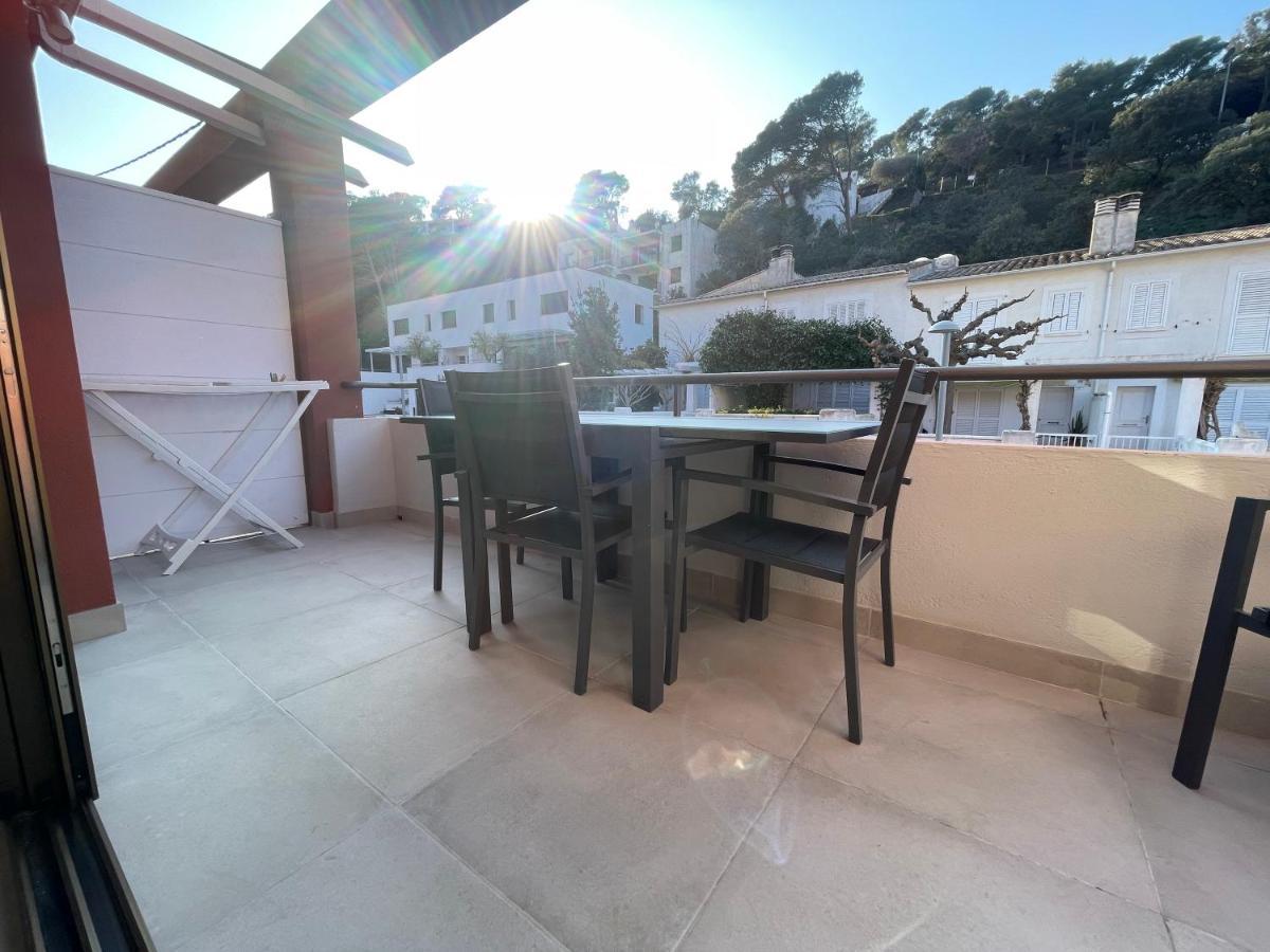 Apartament Antic Plankton - Sa Riera Begur - Free Parking, Beach, Wifi, Perfect Holidays Zewnętrze zdjęcie