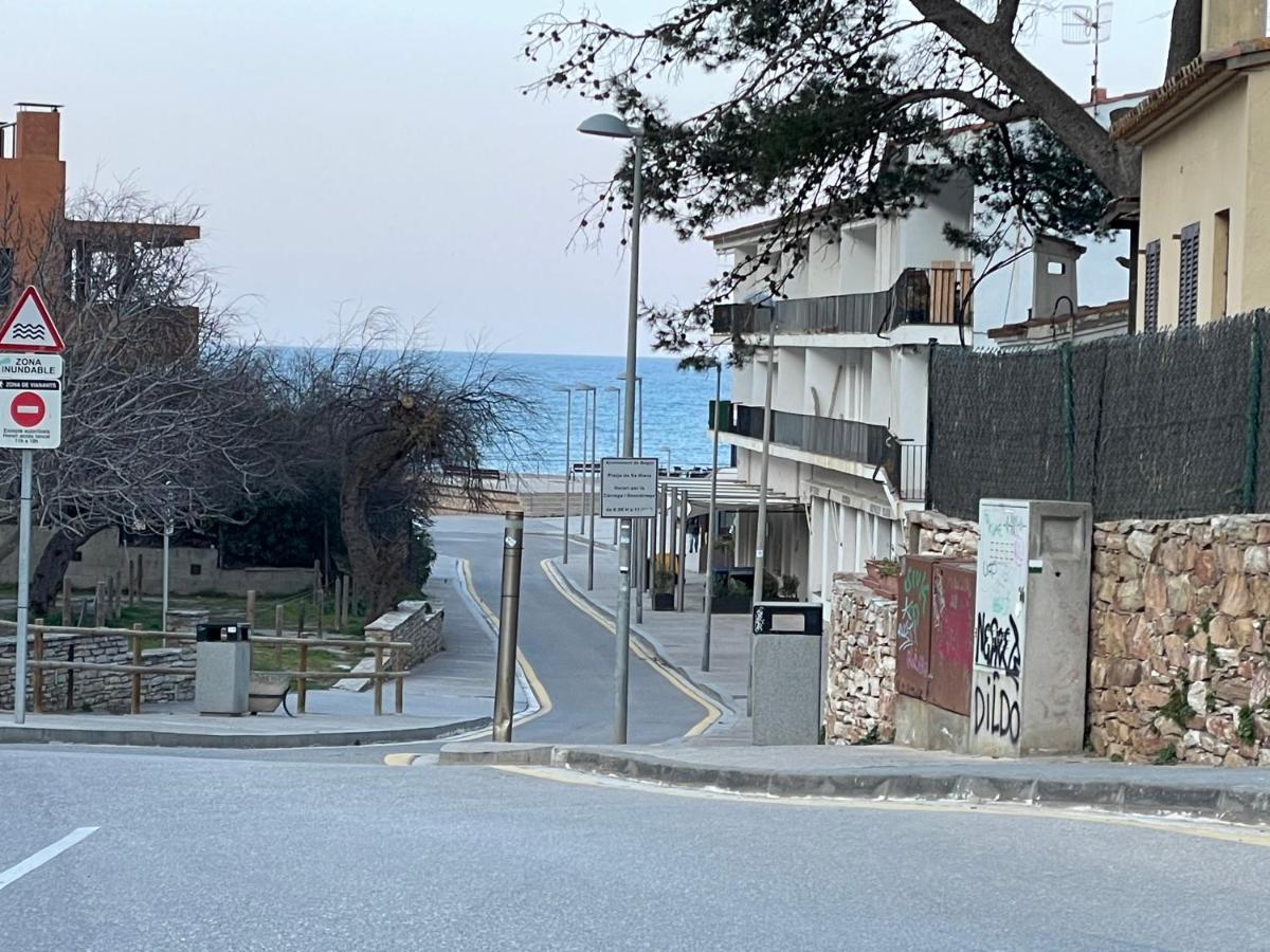 Apartament Antic Plankton - Sa Riera Begur - Free Parking, Beach, Wifi, Perfect Holidays Zewnętrze zdjęcie