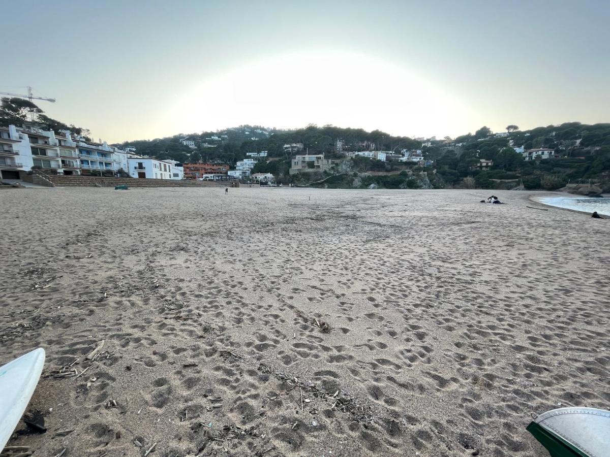 Apartament Antic Plankton - Sa Riera Begur - Free Parking, Beach, Wifi, Perfect Holidays Zewnętrze zdjęcie