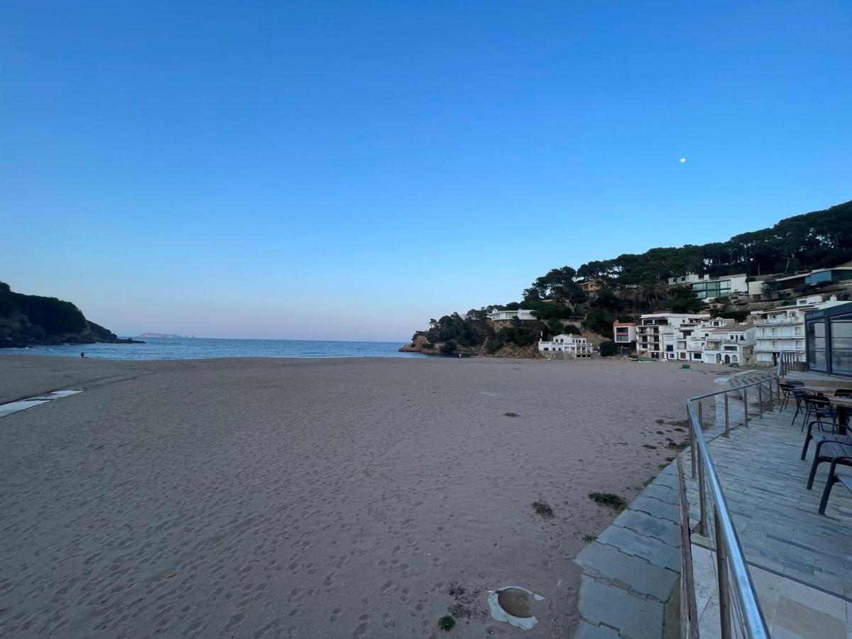 Apartament Antic Plankton - Sa Riera Begur - Free Parking, Beach, Wifi, Perfect Holidays Zewnętrze zdjęcie