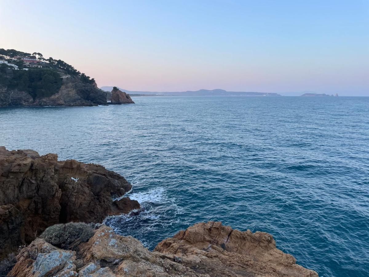 Apartament Antic Plankton - Sa Riera Begur - Free Parking, Beach, Wifi, Perfect Holidays Zewnętrze zdjęcie