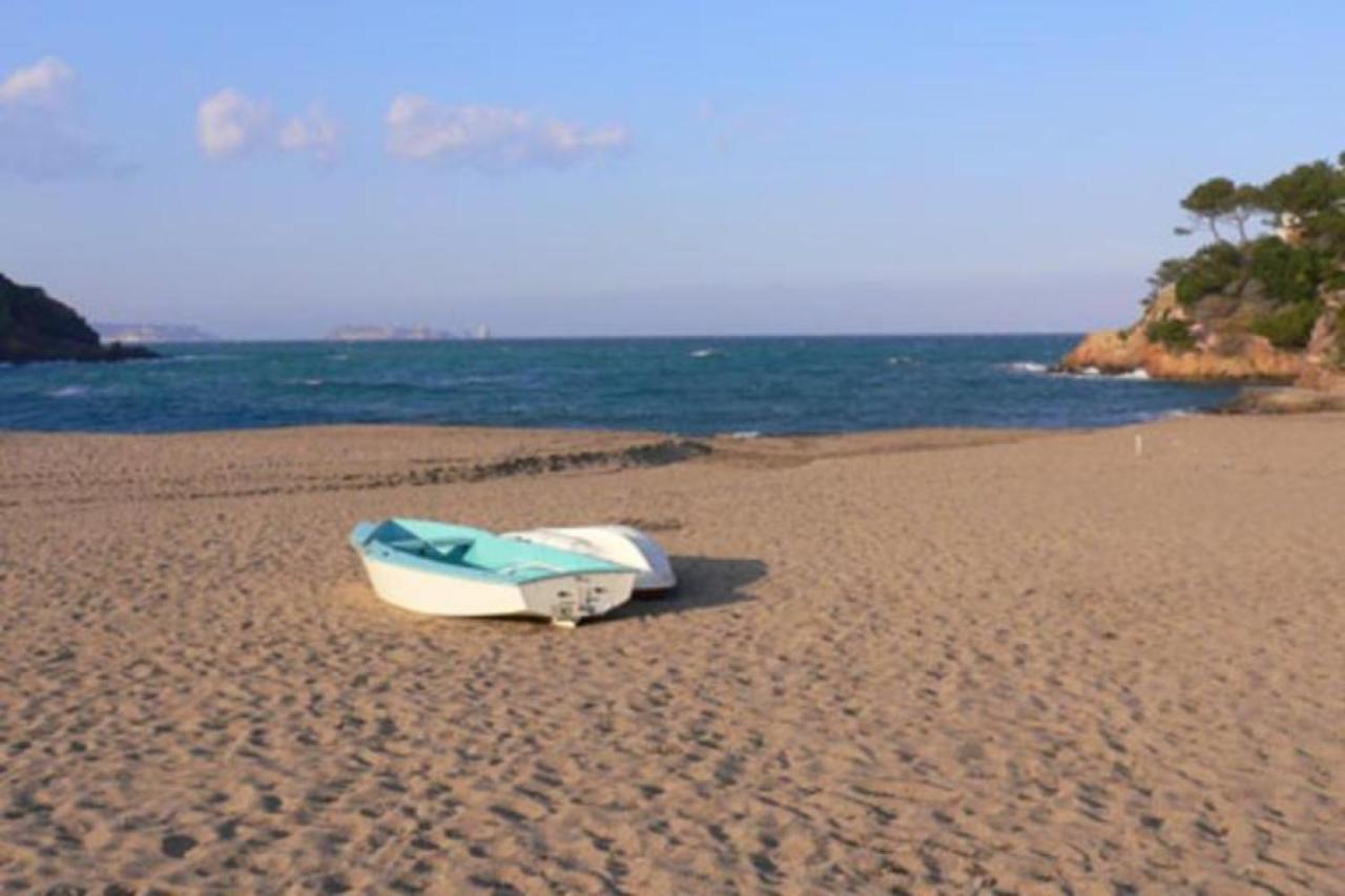 Apartament Antic Plankton - Sa Riera Begur - Free Parking, Beach, Wifi, Perfect Holidays Zewnętrze zdjęcie